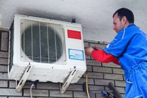 24/7 and Emergency HVAC Near Naval Amphibious Base, CA | Air Conidtioning and Heating Contractors
