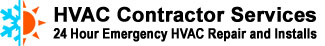 Naval Amphibious Base HVAC Services